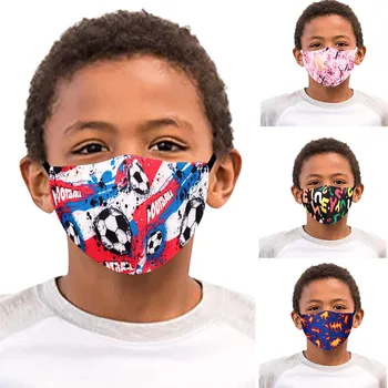 

Unisex Washable and Reusable Mouth Face Warm Windproof Face Product Personal Health Care breathable mascarillas Face Mask