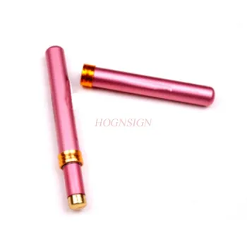 

retractable makeup brush Lip Brush Makeup Brush Hot Makeup Tool Lipstick Lipstick Good Helper Portable Retractable Lip Brush