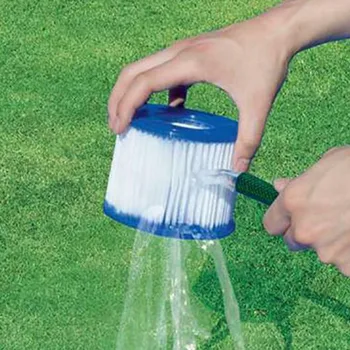 

For Intex 29007E Filter Cartridges Replacement For Above-Ground Swimming Pools