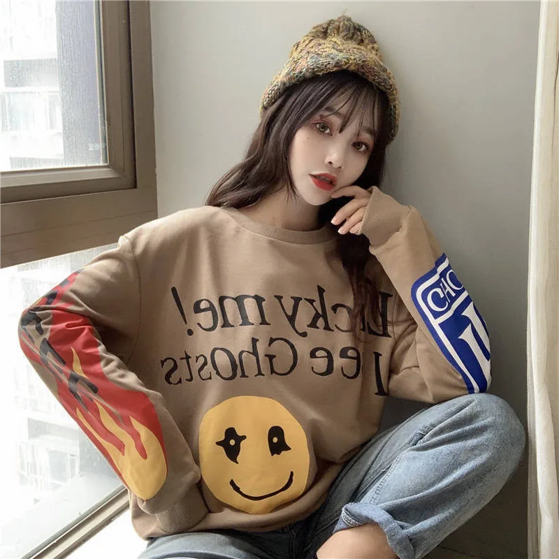 Осень Kanye West толстовки для мужчин и женщин s KIDS SEE GHOSTS FREEEE ASAP Rocky CPFM w. W. W. C. D толстовка с капюшоном для женщин