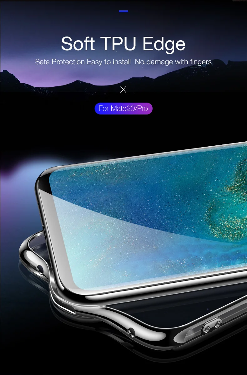 plating phone case for huawei mate 20 pro X (7)