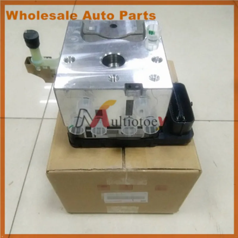 Новый 44510-50090 4451050090 антиблокировочный тормоз Abs привод насоса для Lexus LS460 |