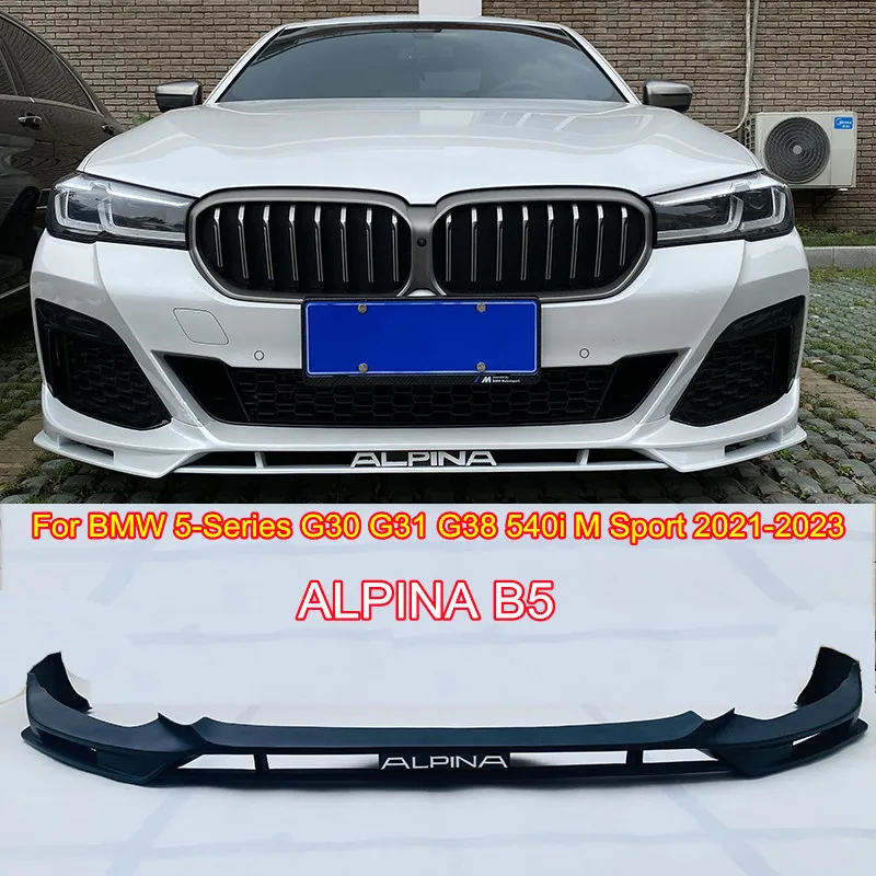 FitforB5CarFrontBumperLipALPINAstyleBodyKitSpoilerGuardProtectionForBMW.jpg