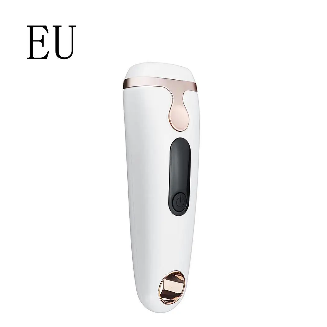 Лазерный инструмент для удаления волос Фотон тела 500000 люминесцентный эпилятор