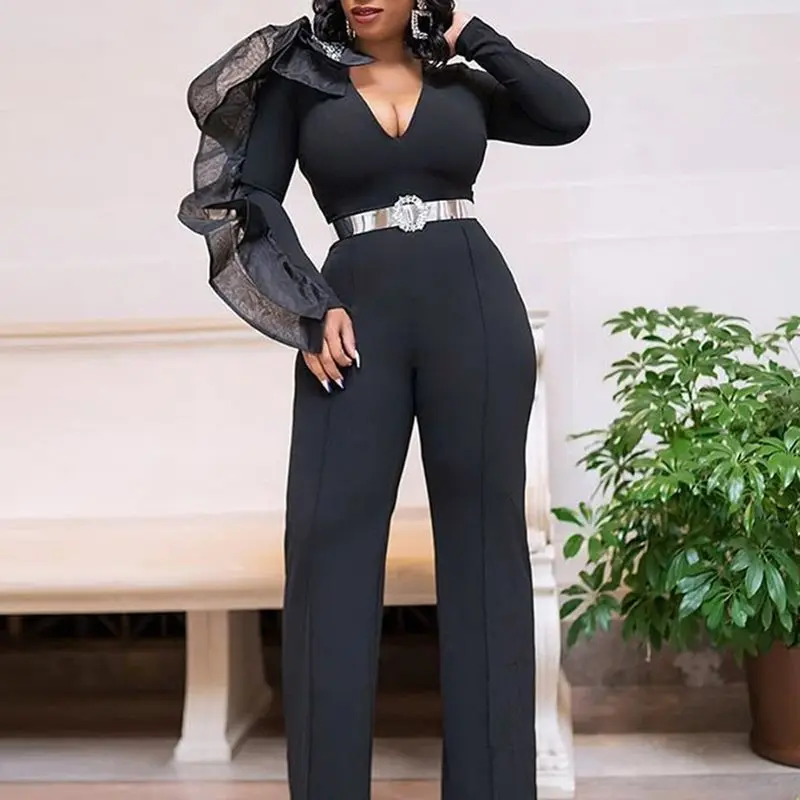 jumpsuit for dinner party