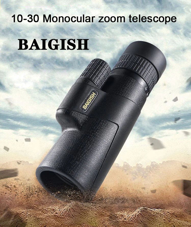Monocular Russian binoculars 10X30 Telescope High Quality Tactical Monocular Russian binoculars 10X30 Telescope High Quality Tactical