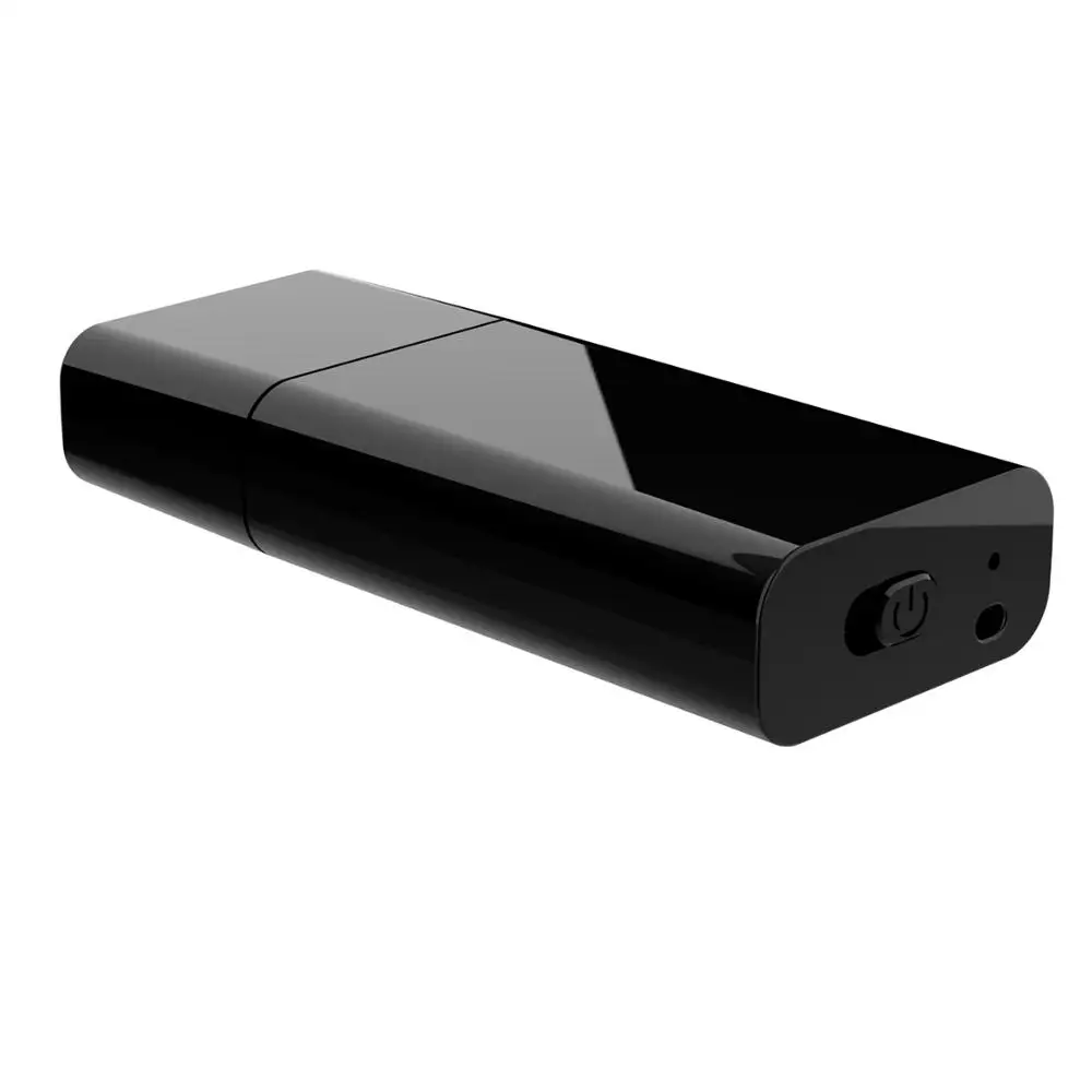Без внутренней памяти usb-дисковод голосовой аудио активированный рекордер поддержка tf-карты до 64 ГБ