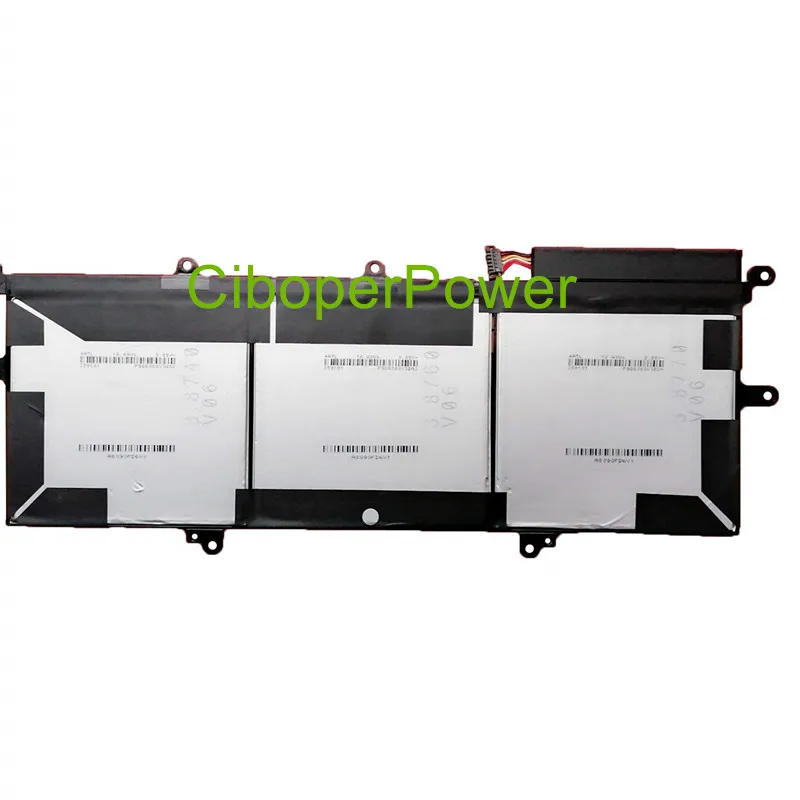 Оригинальное качество C31N1714 Аккумулятор для ноутбука 14 UX461UA UX461UA-E1091T M00540 C31PQ9H