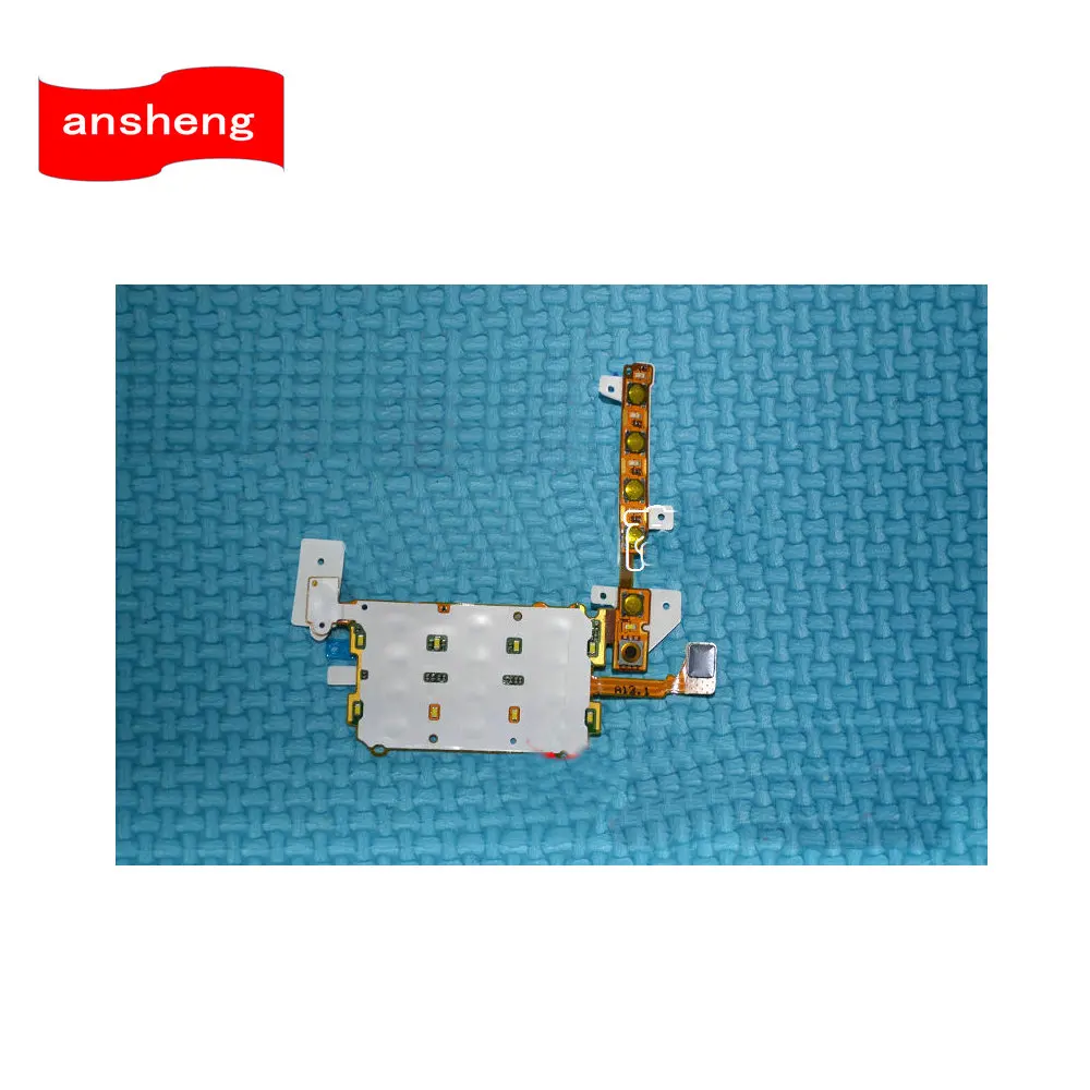 

Power Button + Volume Key Flex Cable FPC For Sony Ericsson W995 W 995 Cell Phone