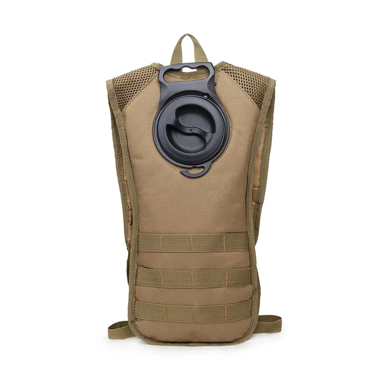 

Oakley TPU/Eva Big Mouth Water Bag Inner Wearing Riding Backpack Sports Outdoor Camouflage Casual Backpack