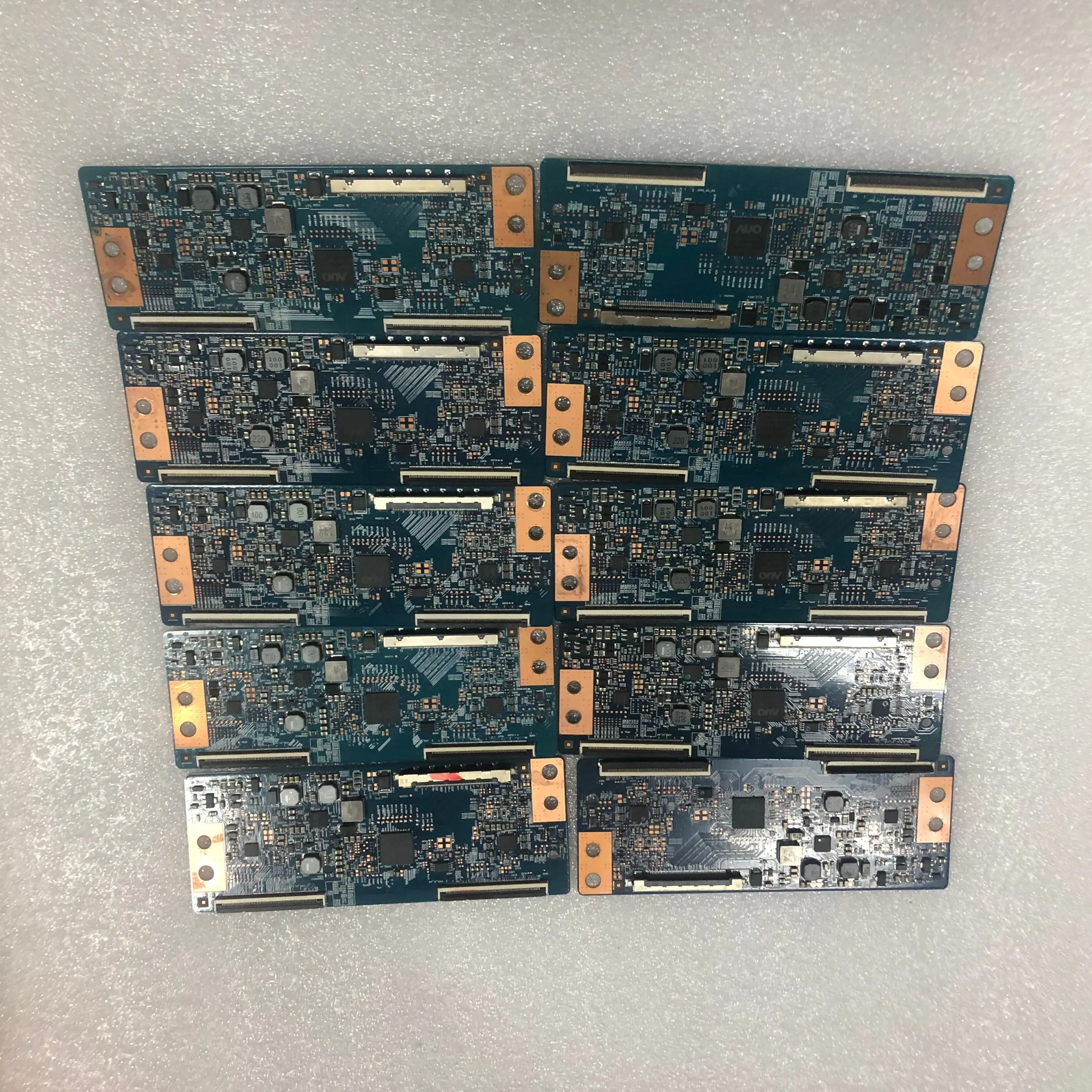 10 шт./лот тест для T420HVN06.3 Ctrl BD 42T34-C03 логическая плата