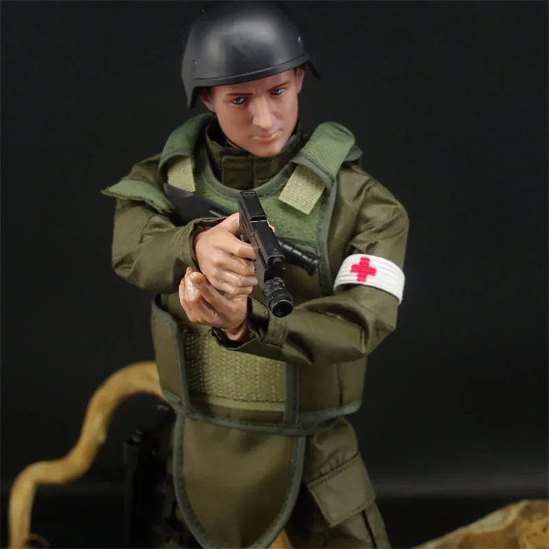 30 см спецназ медицинская гвардия жандармерия полицейская Униформа Военная