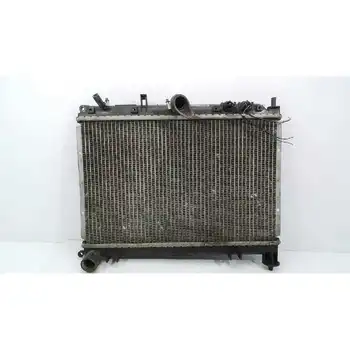 

64210A Water Radiator Mg Rover 200 Series (rf) 2.0 Turbodiesel