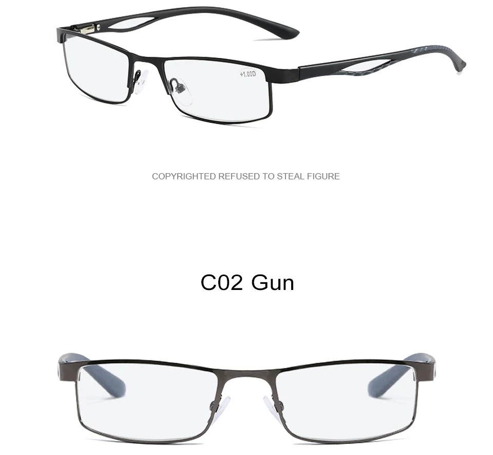 Reading glasses-8