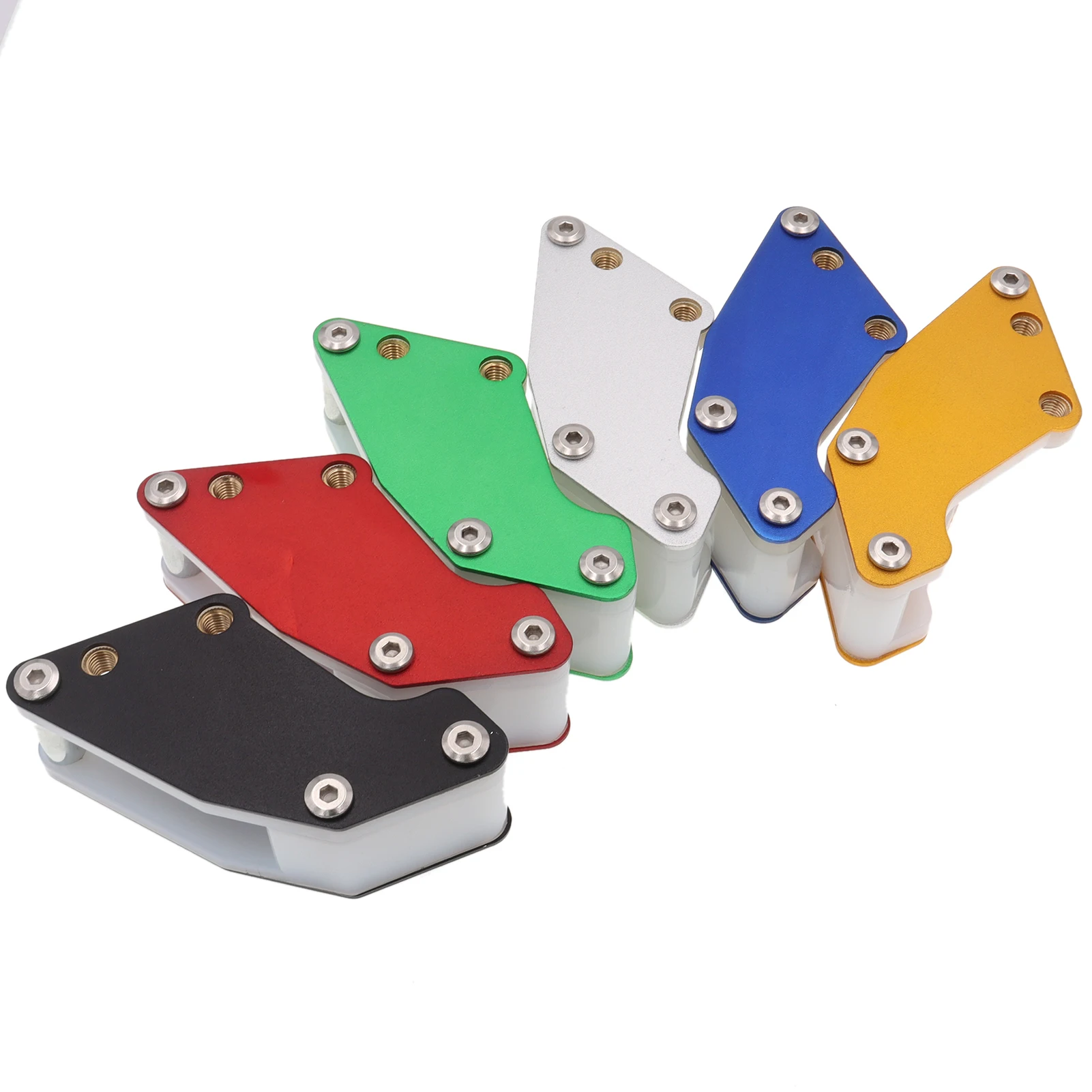 Guida Protezione Catena Moto Per 50Cc-160Cc Xr/Crf50 Crf70 Bayo Esb Ssr Dirt Pit Bike