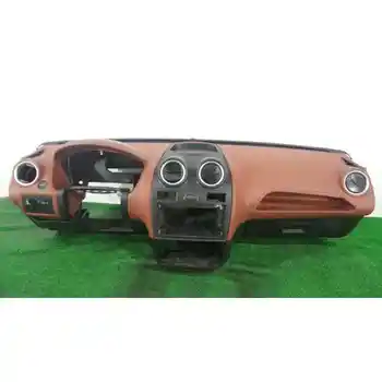 

234388 box Instruments Ford Fiesta V Van