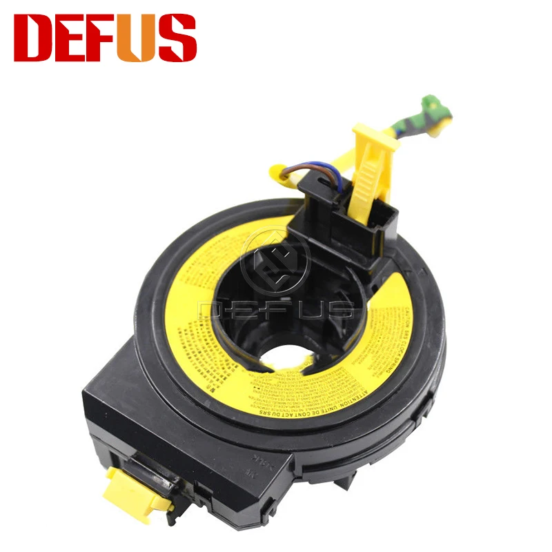 DEFUS OE 93490-1E300 рулевая колесная катушка для hyundai Elantra Avante Kia Sorento EX дизельный двигатель 02-09 93490 1E300 934901E300