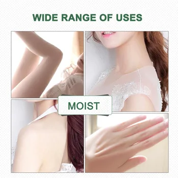 

Luxurious Seaweed Face Neck Body Mask Collagen Lotion Moisturizing Nutrition Beautiful Skin Care MPwell