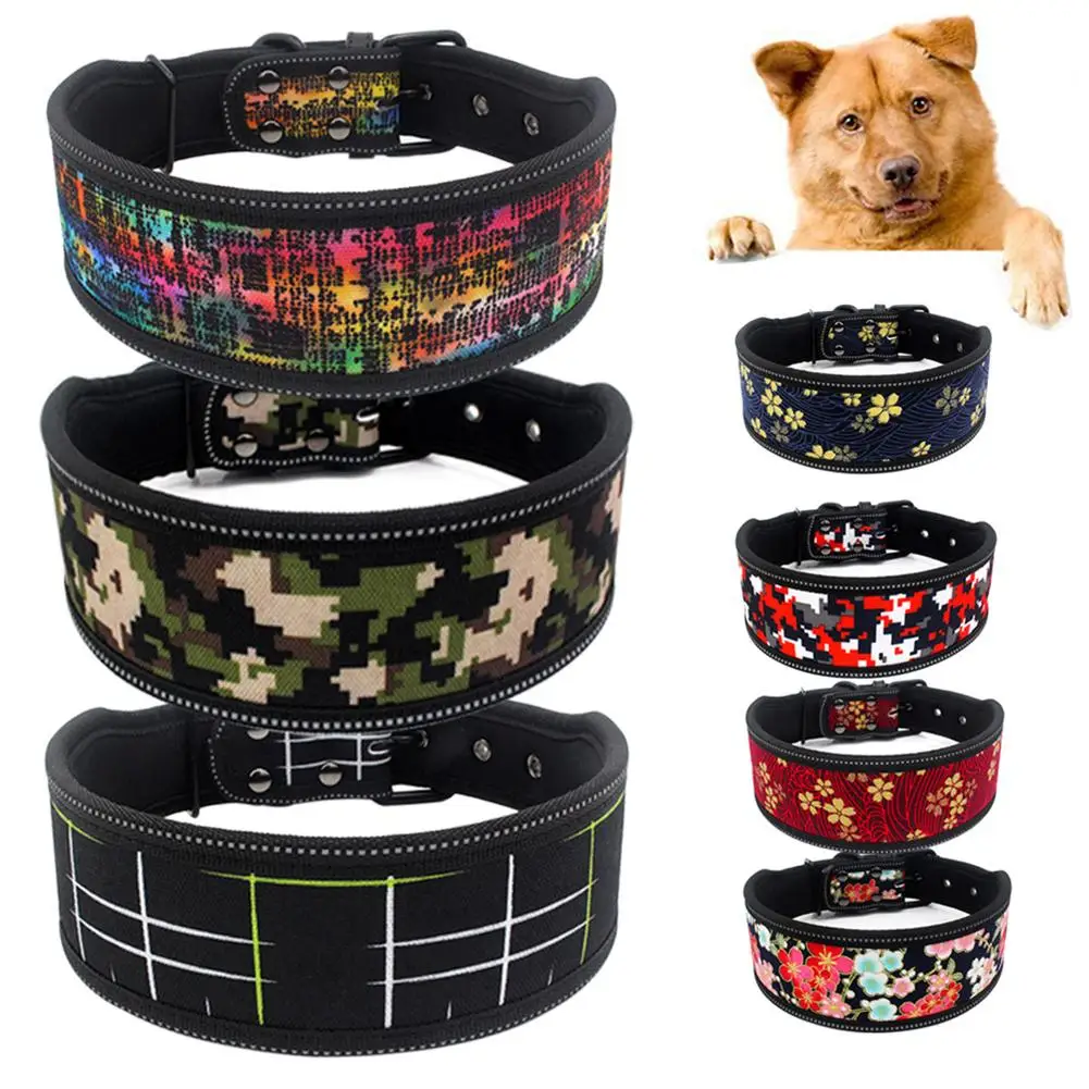 Cute Dog Collars Pet Products Pet Products Collar Puppy Pet Dog