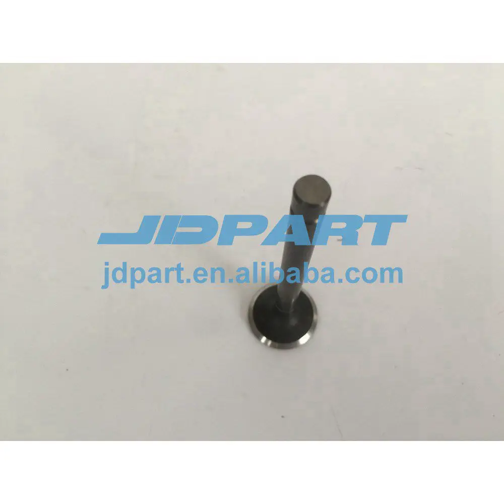 V2403 комплект клапанов для Kubota