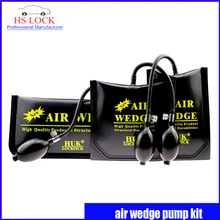 3 шт./лот huk воздушный клин слесарные инструменты Фиолетовый Профессиональный диагностический инструмент