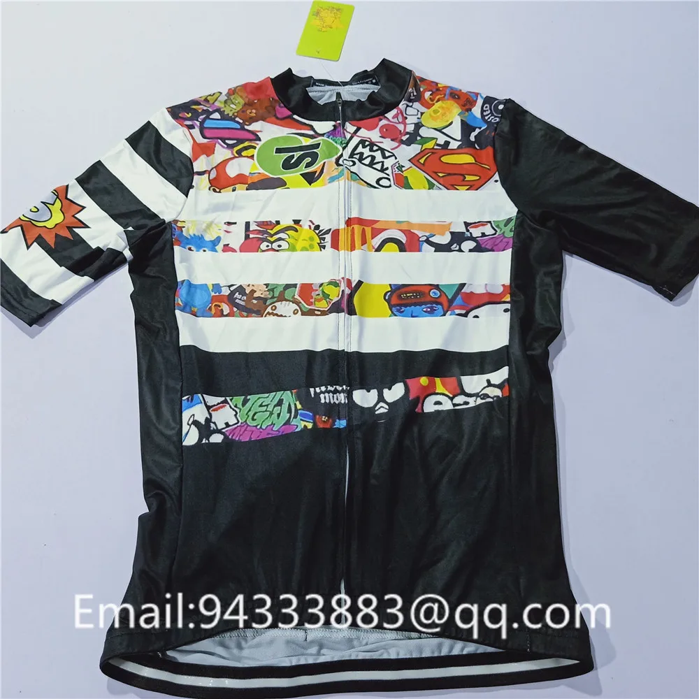 2019 new concept jersey pro team pissei men cycling shirt summer short sleeve women sweatshirt maillot ciclismo custom bike kit