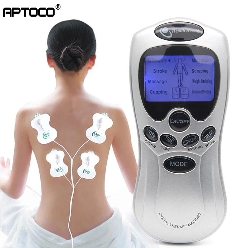 Eletrodo massageador Clearance