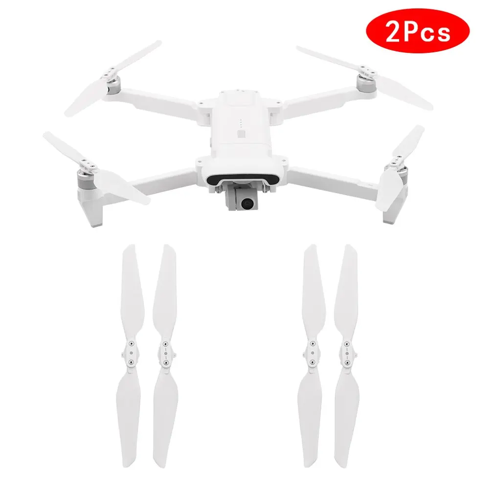 For Xiaomi Fimi X8Se Drone Flying Propeller Wing Protection Ring Paddle Shield With Propeller Aircraft Accessories