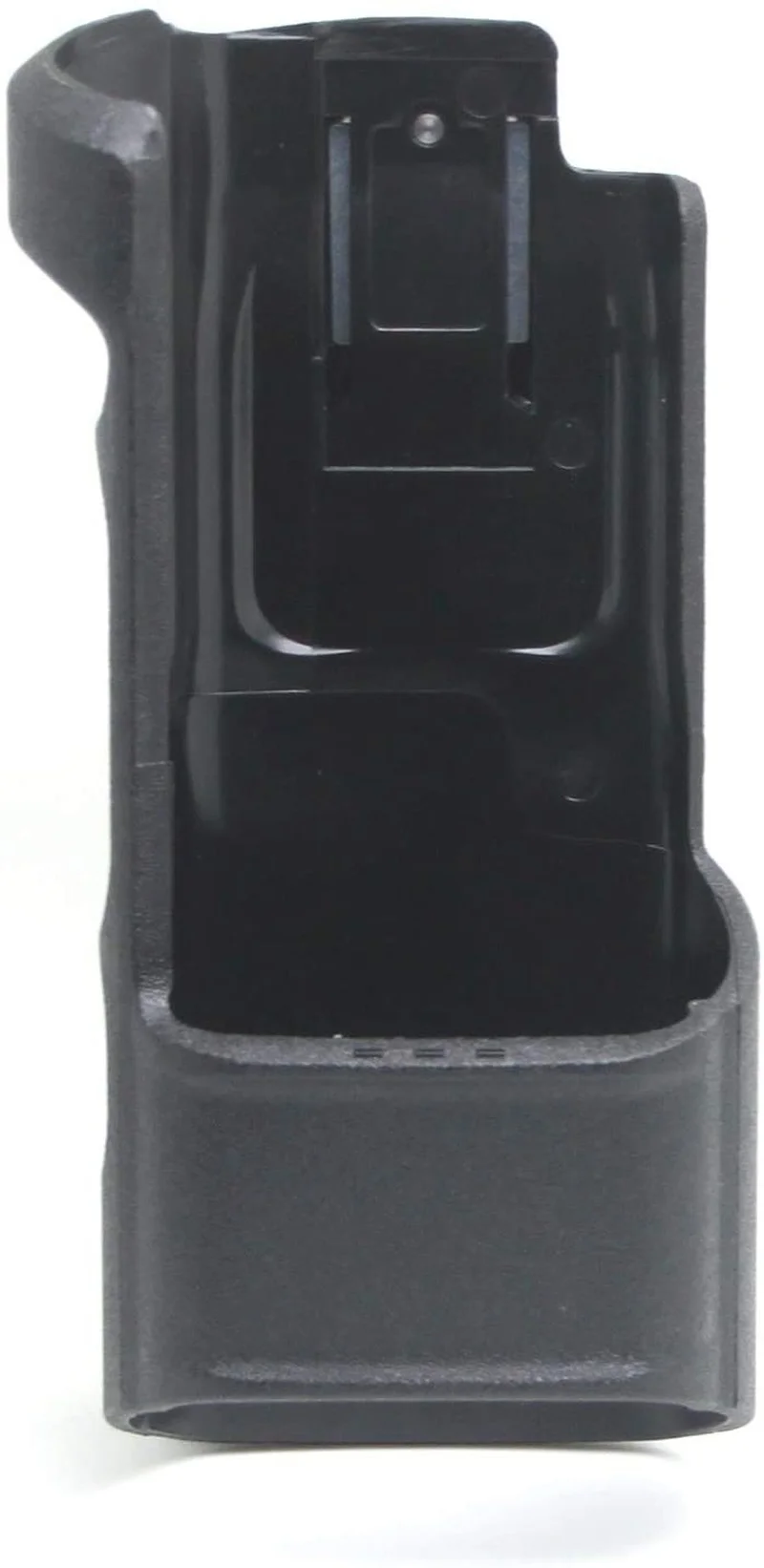 

PMLN5331 Universal Carry Holder Case with Belt Clip Compatible for Motorola Radio APX 7000 Model 1.5/3.5 for Top Display