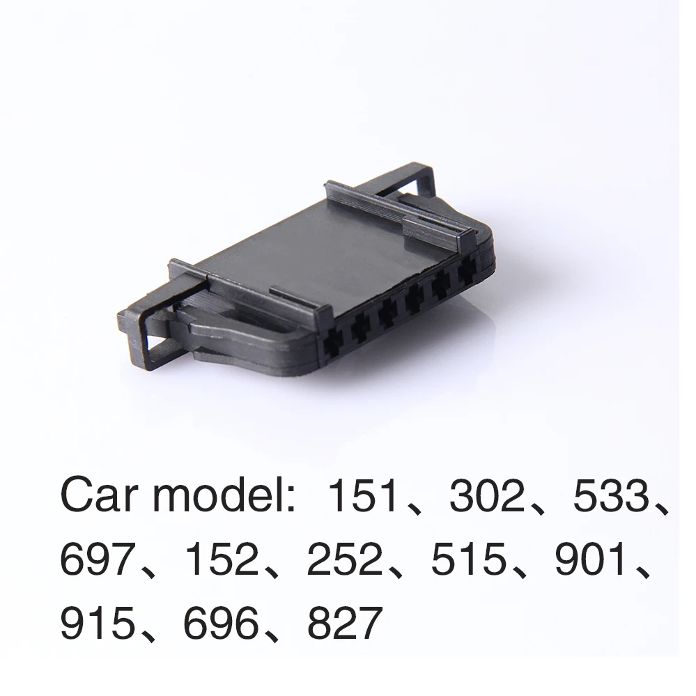 DECTRADE Car Electronic Throttle Controller Racing Accelerator Potent Booster For Audi Q7 2006-2015 Tuning Parts 8 Drive