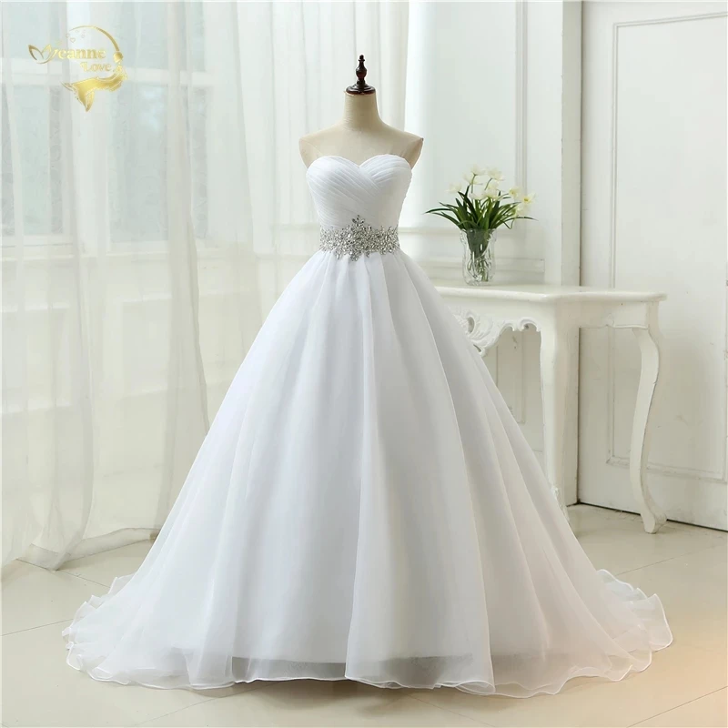 Горячая Распродажа белая детская одежда Vestido De Noiva 2020 новый дизайн трапециевидной