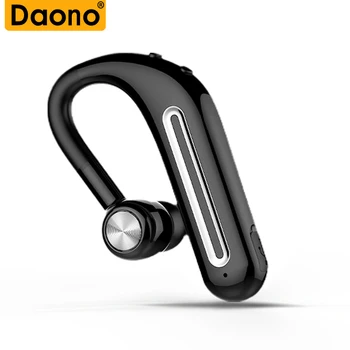 

Handsfree Business YL-6 Bluetooth Headphone With Mic Voice Control Wireless Earphone Bluetooth Headset For Phone Xiaomi