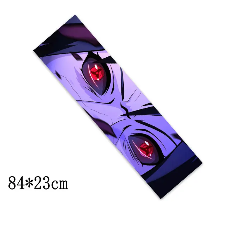 Skateboard Accessories Skateboard Sandpaper Skateboard Grip Tape Skateboard Sandpaper 84cm