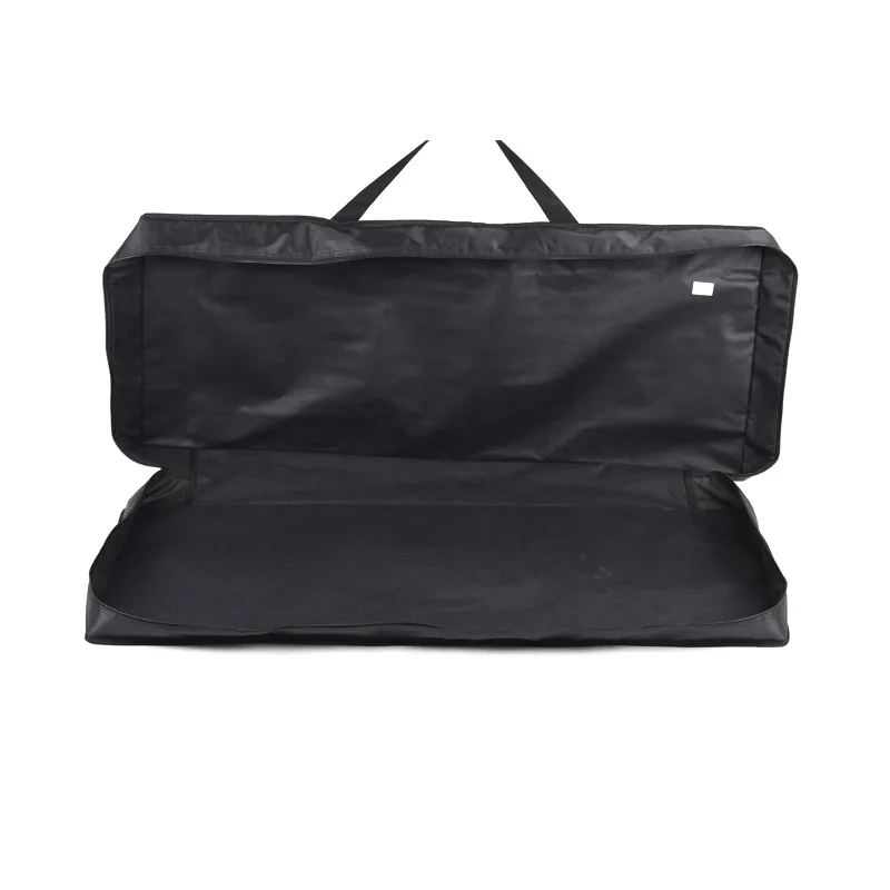 Jinchuan 61 Key Electronic Organ Bag plus Cotton-Double Back Printed Trademark LOGO5 Group Electron