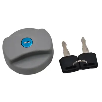 

Car Fuel Tank Cover QY-202177 ABS Plastic Car Accessories Long Lasting Good Sealing Auto Spare Parts Spare Keys