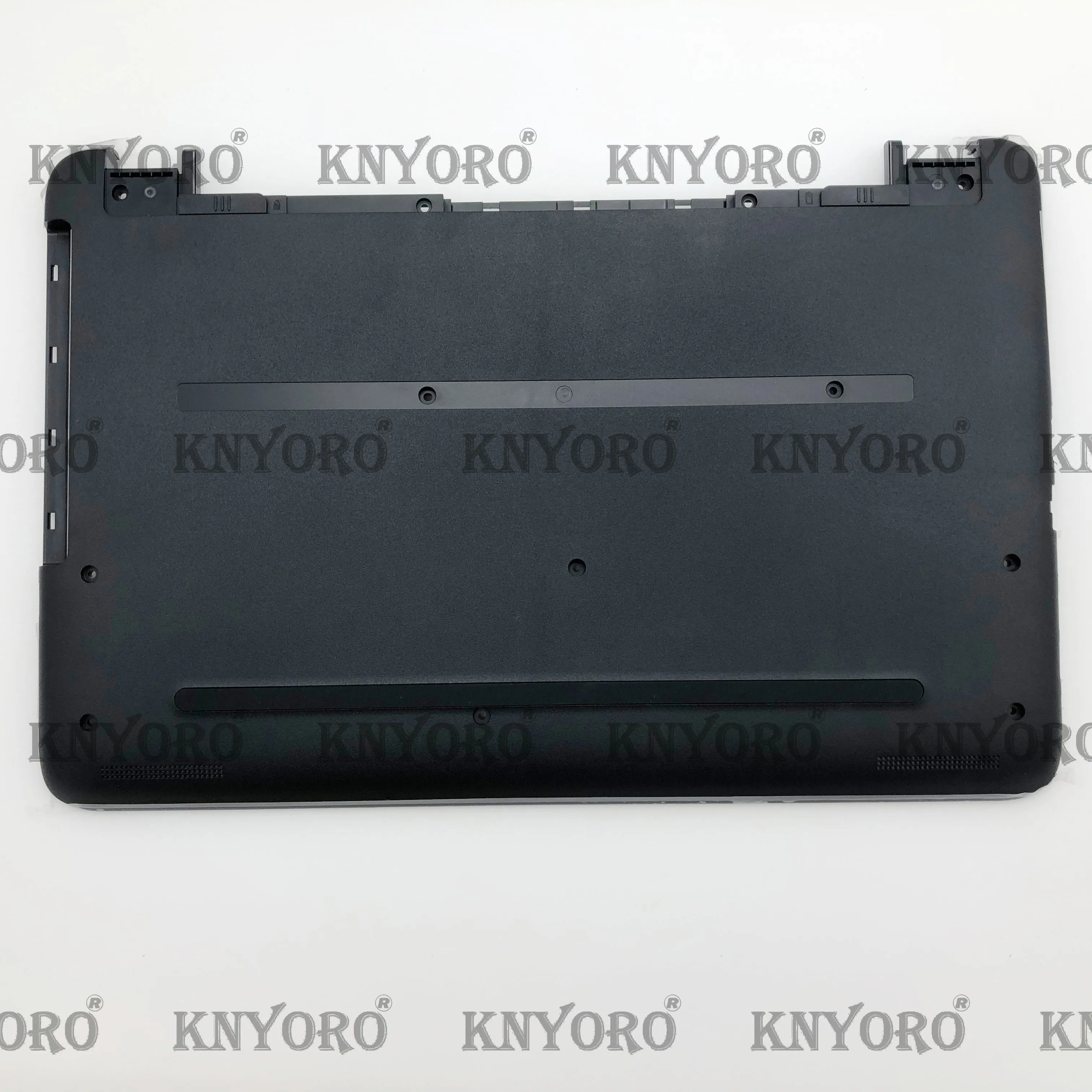 Новинка для hp 15-AC 15-AY 15-AF TPN-C125 854999-001 аккумулятор большой емкости TPN-C126 резиновая прокладка 813937-001 813939-001 аккумулятор большой емкости 250 255 256 G4 G5 Нижняя база