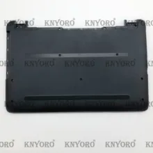 Новинка для hp 15-AC 15-AY 15-AF TPN-C125 854999-001 аккумулятор большой емкости TPN-C126 резиновая прокладка 813937-001 813939-001 аккумулятор большой емкости 250 255 256 G4 G5 Нижняя база