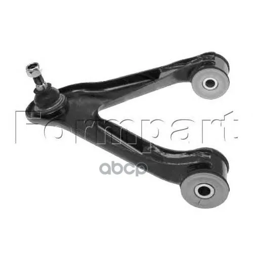 Рычаг Подвески Верхн Лев Iveco: Daily 08/99- FormPart арт. 1409061