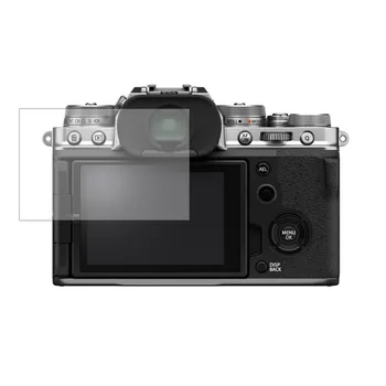 

Tempered Glass Protector Cover For fujifilm X-T4 XT4 Digital Camera LCD Display Screen Protective Film Guard Protection
