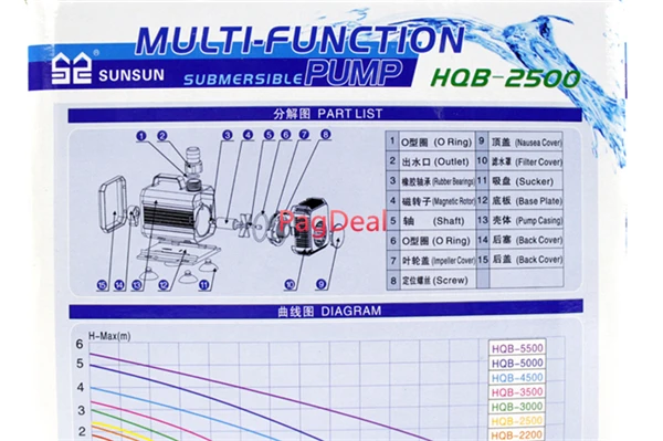 HQB03