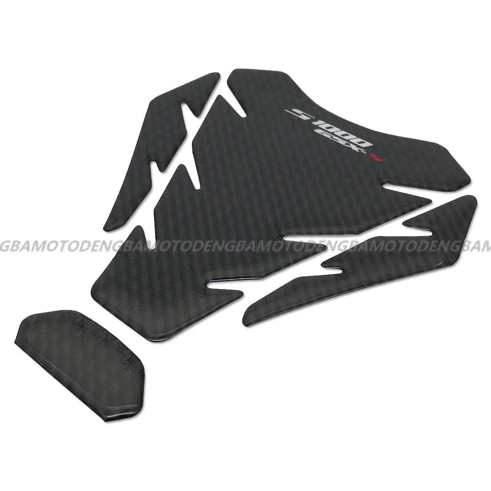 Для SUZUKI GSX-S1000 GSX-S1000F- 3D Наклейка Танк Pad Tankpad протектор