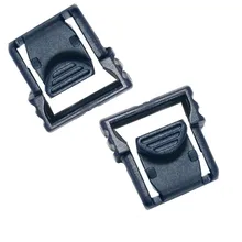 CPAP Headgear Clips for most cpap mask (2 pack)