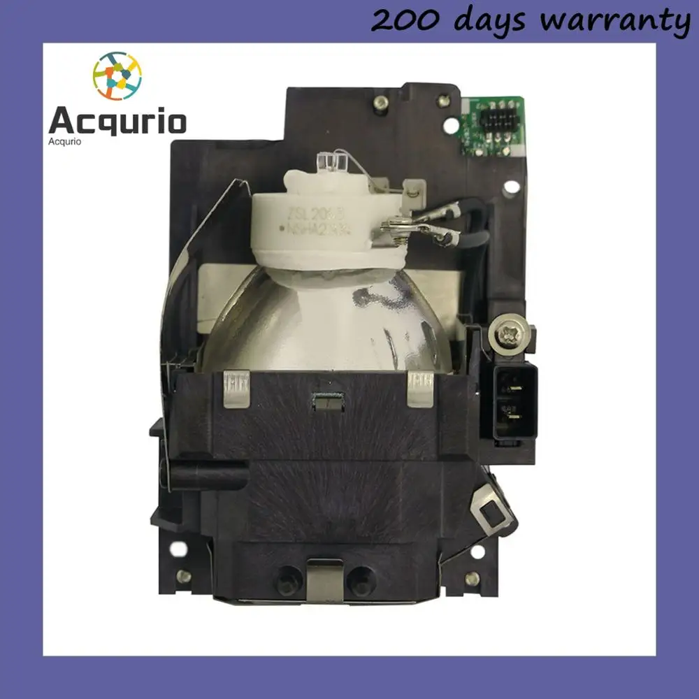 Оригинальная лампа с корпусом ET-LAV300 для PT-VX425N/PT-VW360/PT-VX430