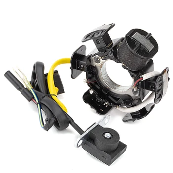 

Engine Parts Magneto Coil For Honda XR80R XR 80 R 1992-2003 CRF80F CRF 80F 2004-2013 31120-GN1-691 Coil Ignition Stator Magneto