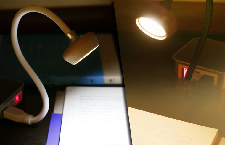 Взрывные Модели инновационный разнообразный деревянный USB атмосферный светильник s светодиодный энергосберегающий светильник для чтения глаз с небольшим ночным светильник