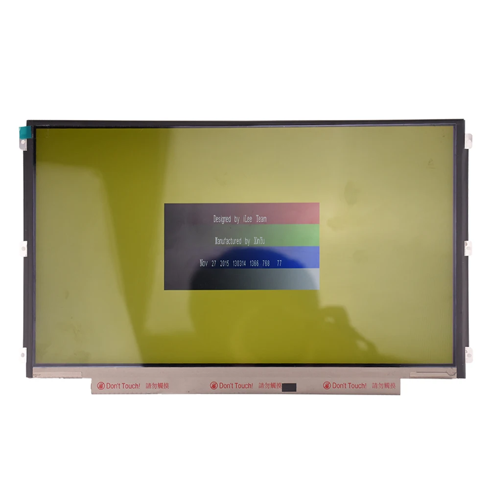 Для Lenovo 12 5 дюйма U260 K27 K29 X220 X230 AH-IPS ЖК-экран | Компьютеры и офис