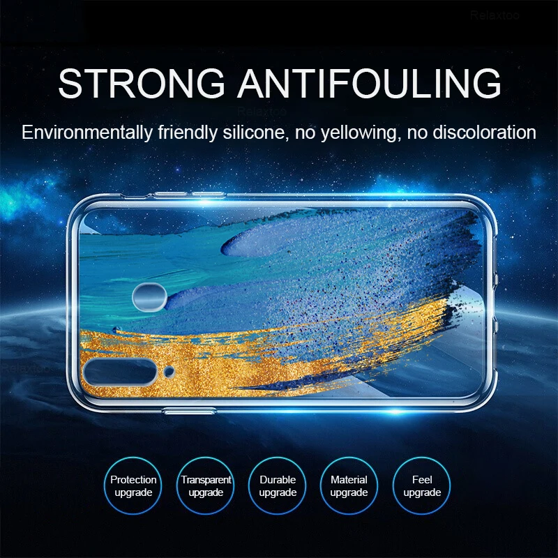 Чехол для телефона с рисунком samsung galaxy s10 plus s10E a10 a20 a20E a30 a40 a50 a60 a70 m10 m20 m30|Бамперы| |