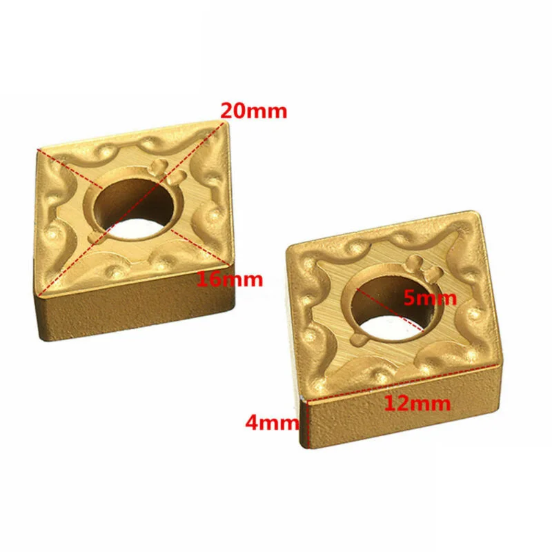 MCLNR1616H12 16 × 100 мм CNC токарный станок для продольной обточки инструменты режущие инструменты токарного станка 95 градусов резец для наружной обточки держатель