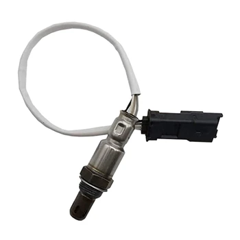 

Oxygen Sensor for Peugeot 208 301 Citroen C-Elysee Part Number: 9673438580 9810634380