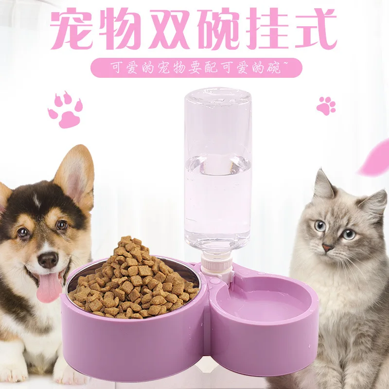 2019 NewPet водная поилка кормушка для хомяка клетка птиц квадратная круглые клетки